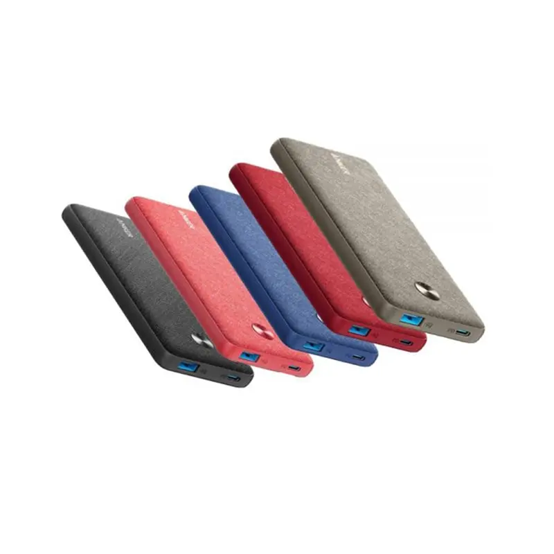 پاور بانک انکر مدل PowerCore III Sense